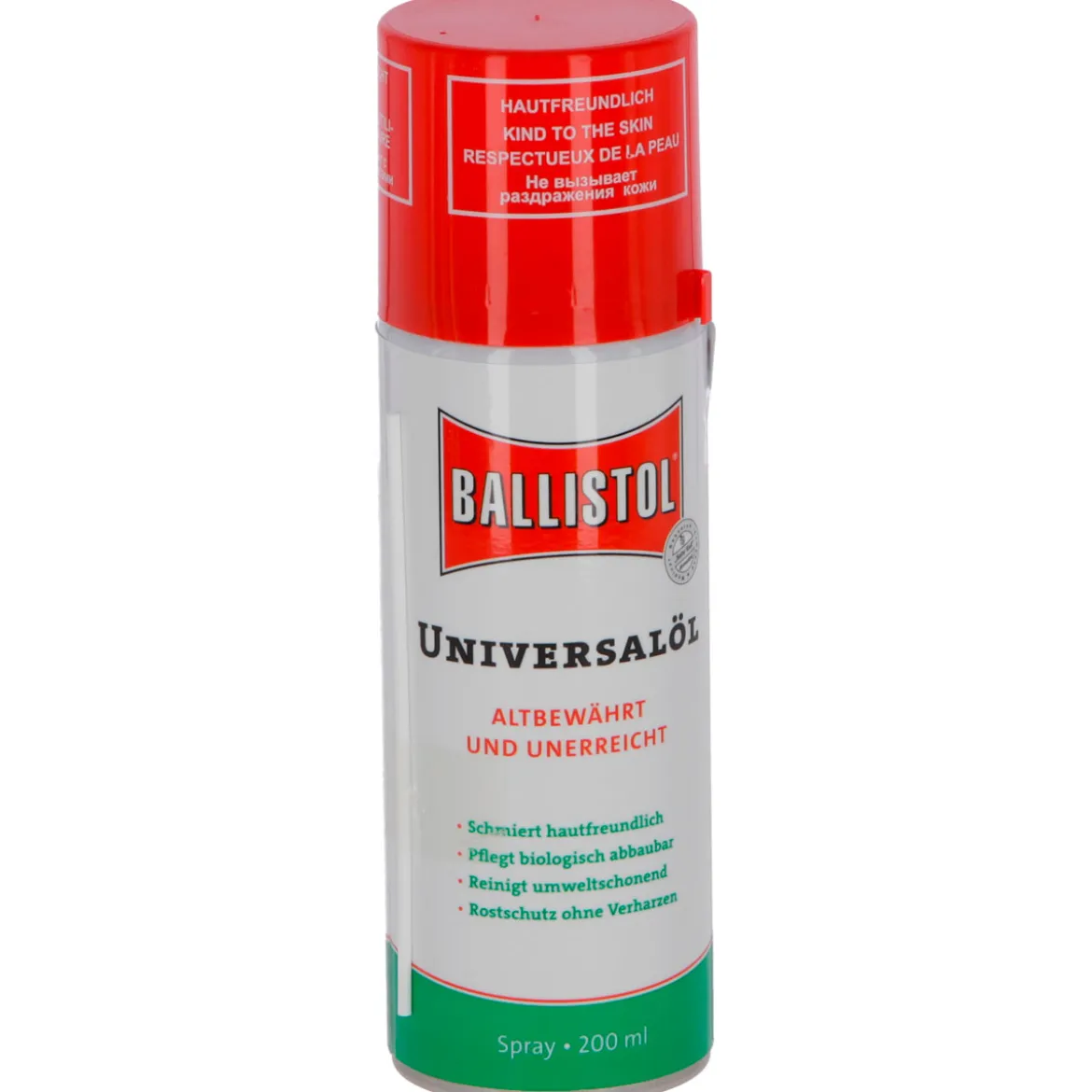 Universalöl 200 ml