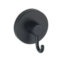Vacuum-Loc Hakenset schwarz 2tlg.