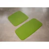Valblue Badewanneneinlage Capri 38x72 cm lindgrün
