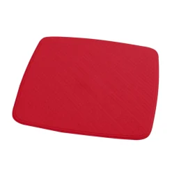 Valblue Duscheinlage Capri 54x54 cm rot