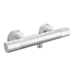 Valblue Duschthermostat Lunel verchromt