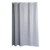 Valblue Duschvorhang Espina 180x200 cm grau