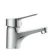 Valblue Padua Waschtischarmatur, Farbe: Chrom