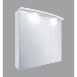 Valblue Spiegelschrank Beni 70 cm