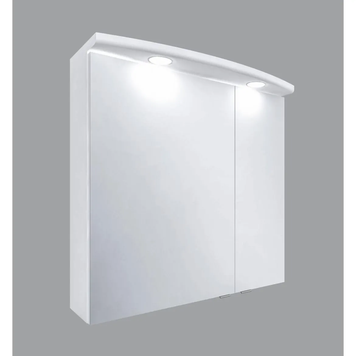 Valblue Spiegelschrank Beni 70 cm