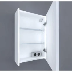 Valblue Spiegelschrank Tomi 50 cm