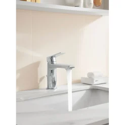 Valblue Waschtischarmatur Beja chrom