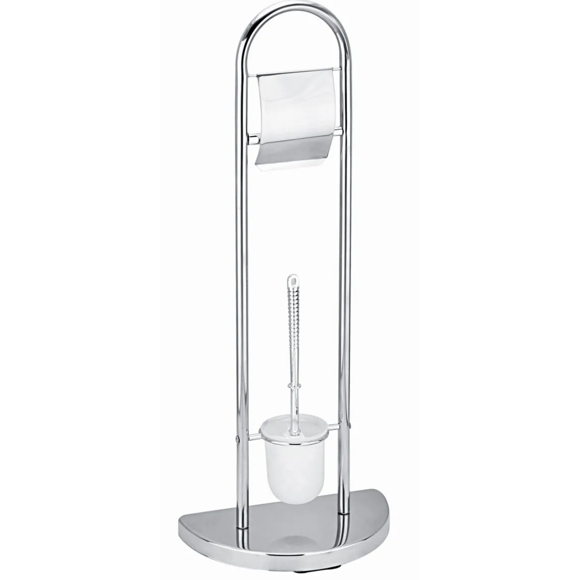 Valblue WC-Bürstengarnitur Medio