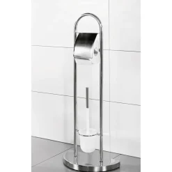Valblue WC-Bürstengarnitur Medio