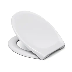 Valblue WC-Sitz Pebble Duroplast