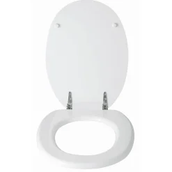Valblue WC-Sitz weiß