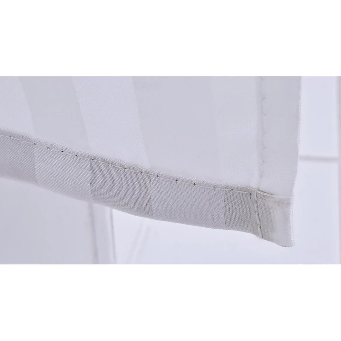 ValblueDuschvorhang Lace Textil 180 x 200 cm