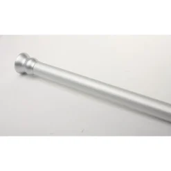 ValblueFederstange ø 25 mm 110-185 cm eloxal Aluminium
