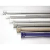 ValblueFederstange ø 25 mm 70-115 cm eloxal Aluminium