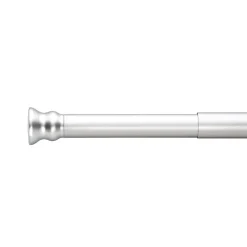 ValblueFederstange ø 25 mm 70-115 cm eloxal Aluminium