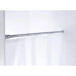 ValblueFederstange ø 25 mm 70-115 cm eloxal Aluminium