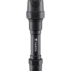 Varta LED-Taschenlampe Indestructible F20 Pro inkl Batteriebestückung