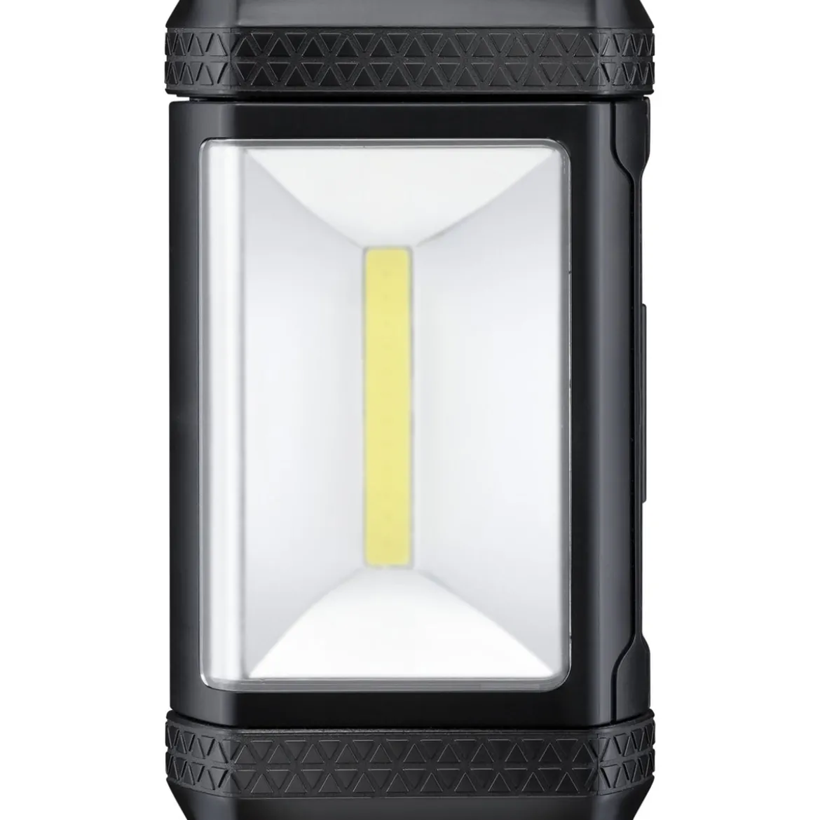 Varta LED-Taschenlampe Work Flex Area Light mit Batterien schwarz