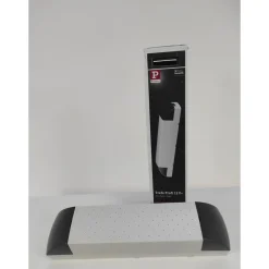 VDE Profi Elektroniktrafo 100-250W230/12V 250VA grau/schwarz