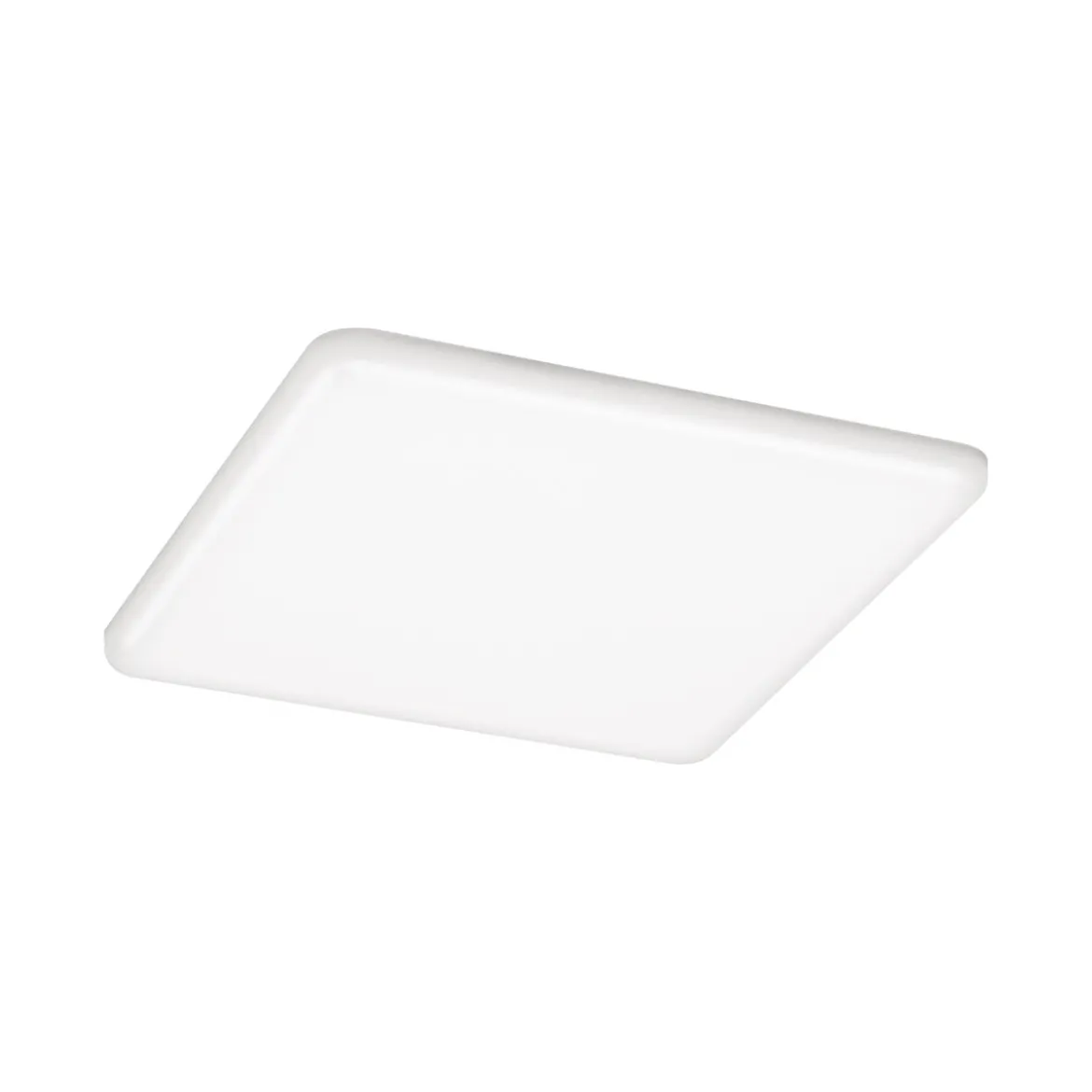 Veluna VariFit Frameless 185x185 mm20W 4000K IP 44