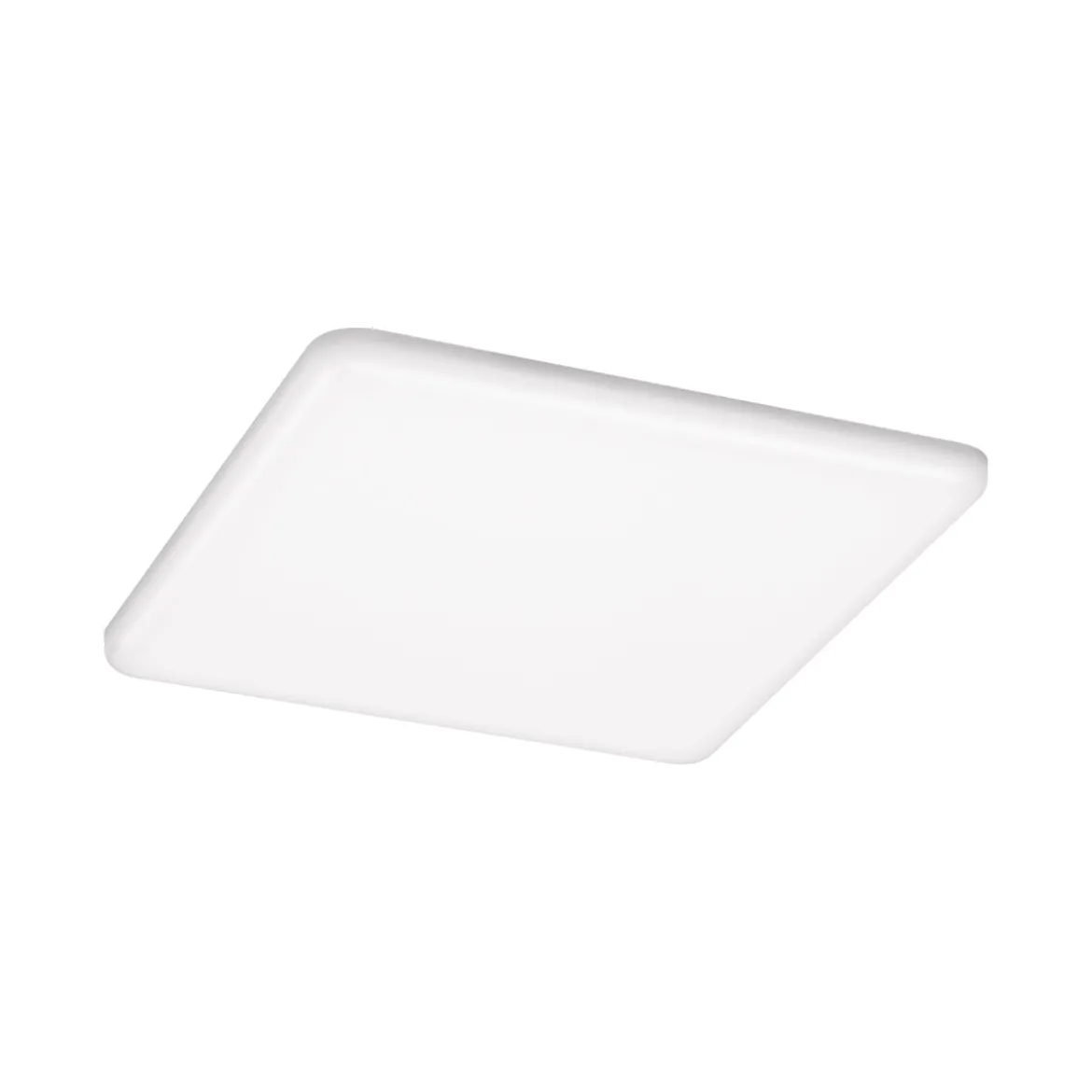 Veluna VariFit Frameless 185x185 mm20W 4000K IP 44
