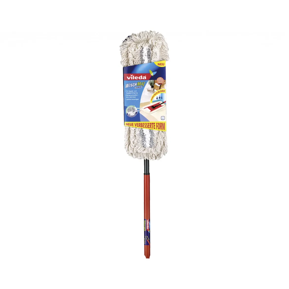 Vileda Wisch-mat Combi