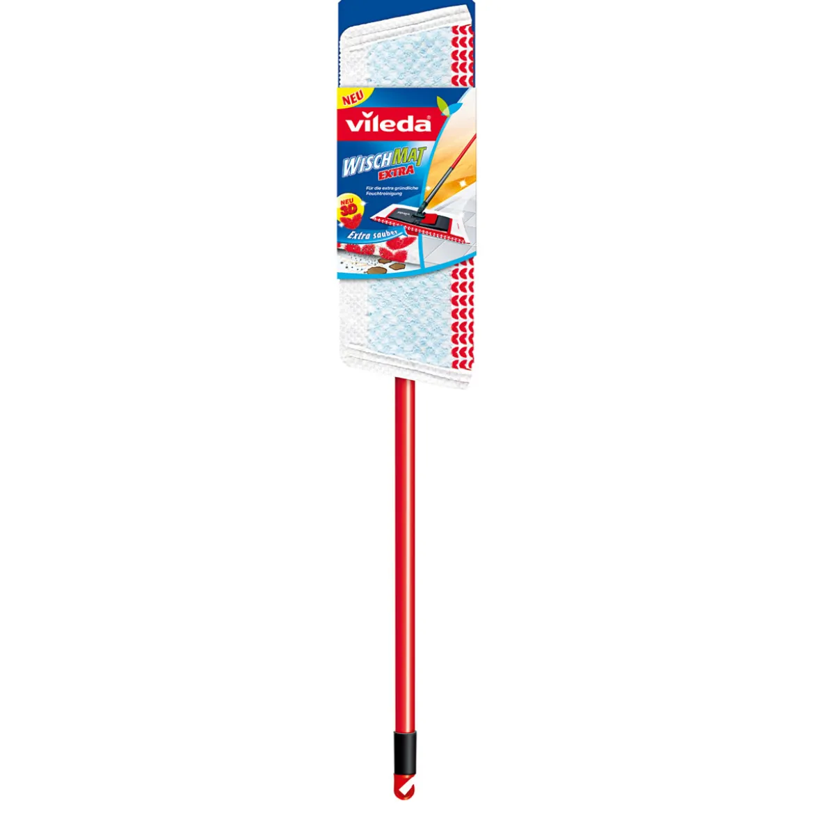 Vileda Wisch-mat Extra