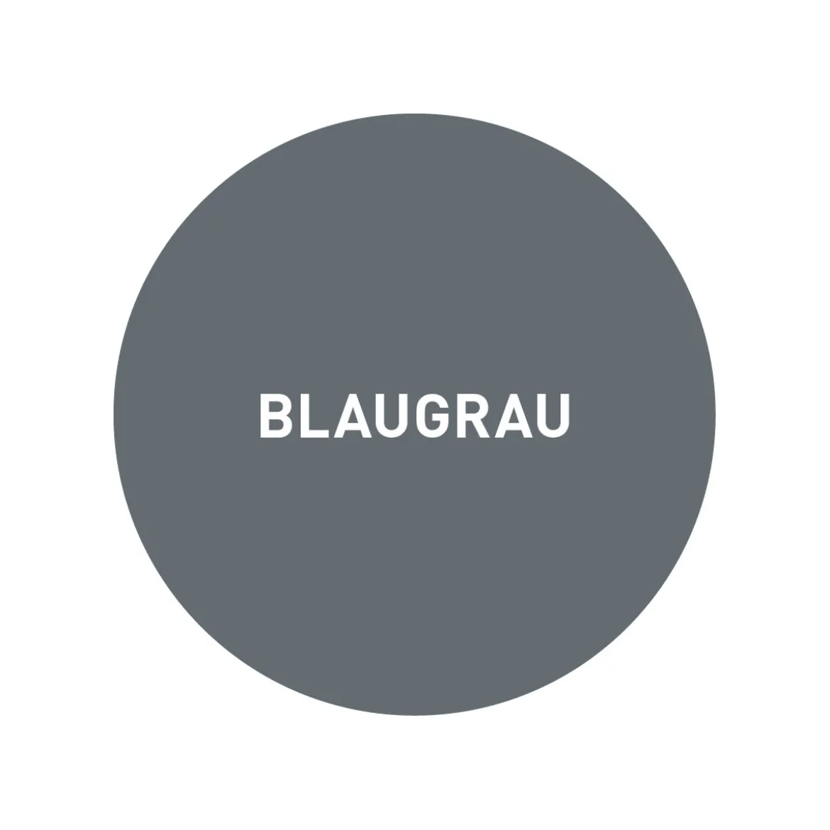 VincentBodenfliesenfarbe Blaugrau matt 2,5 L