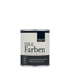 VincentWandfarbe EDLE Farben Sternenhimmel matt 0,125 L