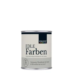 VincentWandfarbe EDLE Farben Morgentau matt 0,125 L