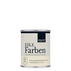 VincentWandfarbe EDLE Farben Kieselstein matt 0,125 L
