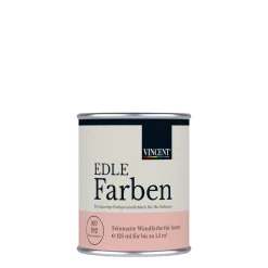 VincentWandfarbe EDLE Farben Blütenzauber matt 0,125 L
