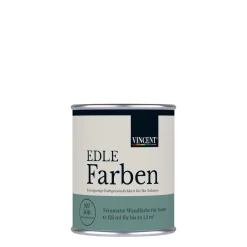 VincentWandfarbe EDLE Farben Morgenfrische matt 0,125 L