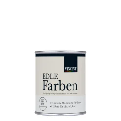 VincentWandfarbe EDLE Farben Schattenspiel matt 0,125 L