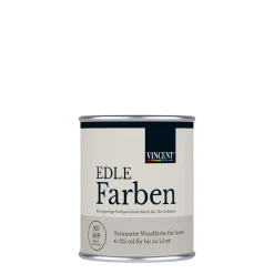 VincentWandfarbe EDLE Farben Mondschimmer matt 0,125 L