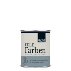 VincentWandfarbe EDLE Farben Winternacht matt 0,125 L