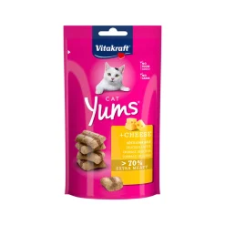 Vita Cat Yums Kaese 40g