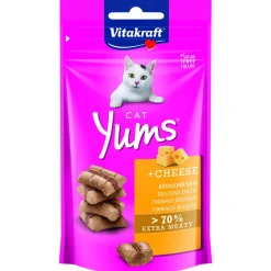 Vita Cat Yums Kaese 40g