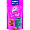 Vita Cat Yums Lachs 40g