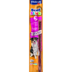 Vita Dog Beef Stick 1St/12g Pansen