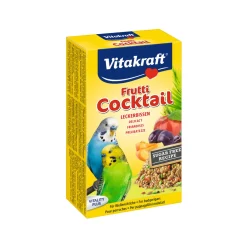 Vita Frutti Cocktail 200g Sittich