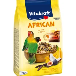 VitakraftHauptfutter African Agapornid 750 g