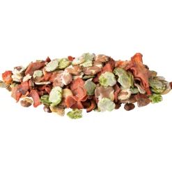 VitakraftVerde Nature Flakes Gemüse 400 g