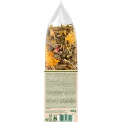 VitakraftVerde NatureDinner Kräuter 400 g Meerschweinchen