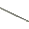 Vitragestange extra chrom 60 cm