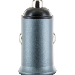 12V Ladeadapter USB A+C
