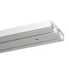 Vorhangschiene GE 2 150cm weiß