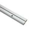 Vorhangschiene GE 1 180cm weiß