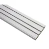 Vorhangschiene GE 3 250cm weiß