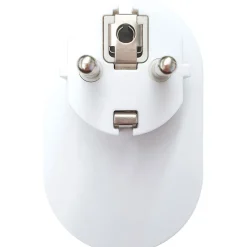 230V Steckdosenadapter USB Typ A+C